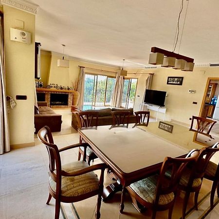 Villa La Parreta Ref.025 Benicàssim Eksteriør bilde