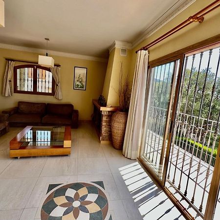 Villa La Parreta Ref.025 Benicàssim Eksteriør bilde