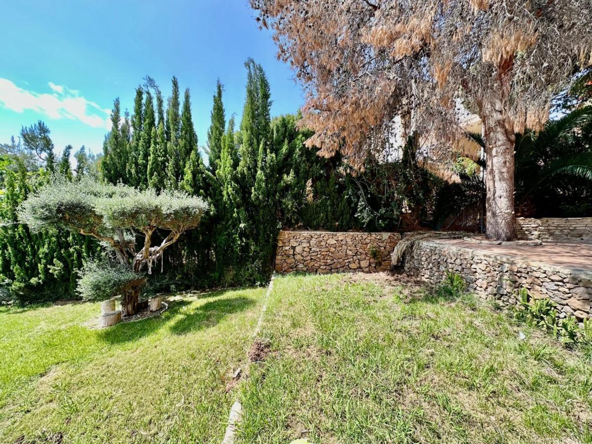 Villa La Parreta Ref.025 Benicàssim Eksteriør bilde