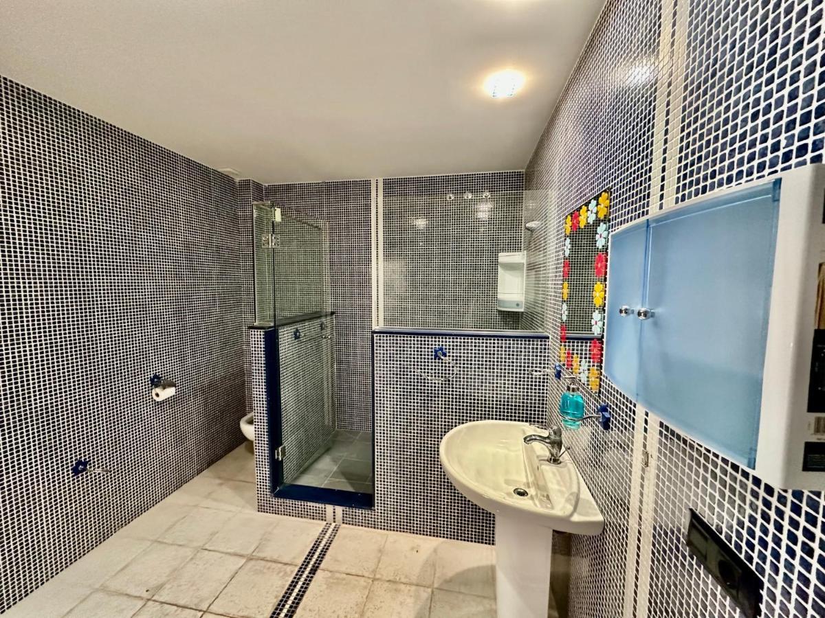 Villa La Parreta Ref.025 Benicàssim Eksteriør bilde