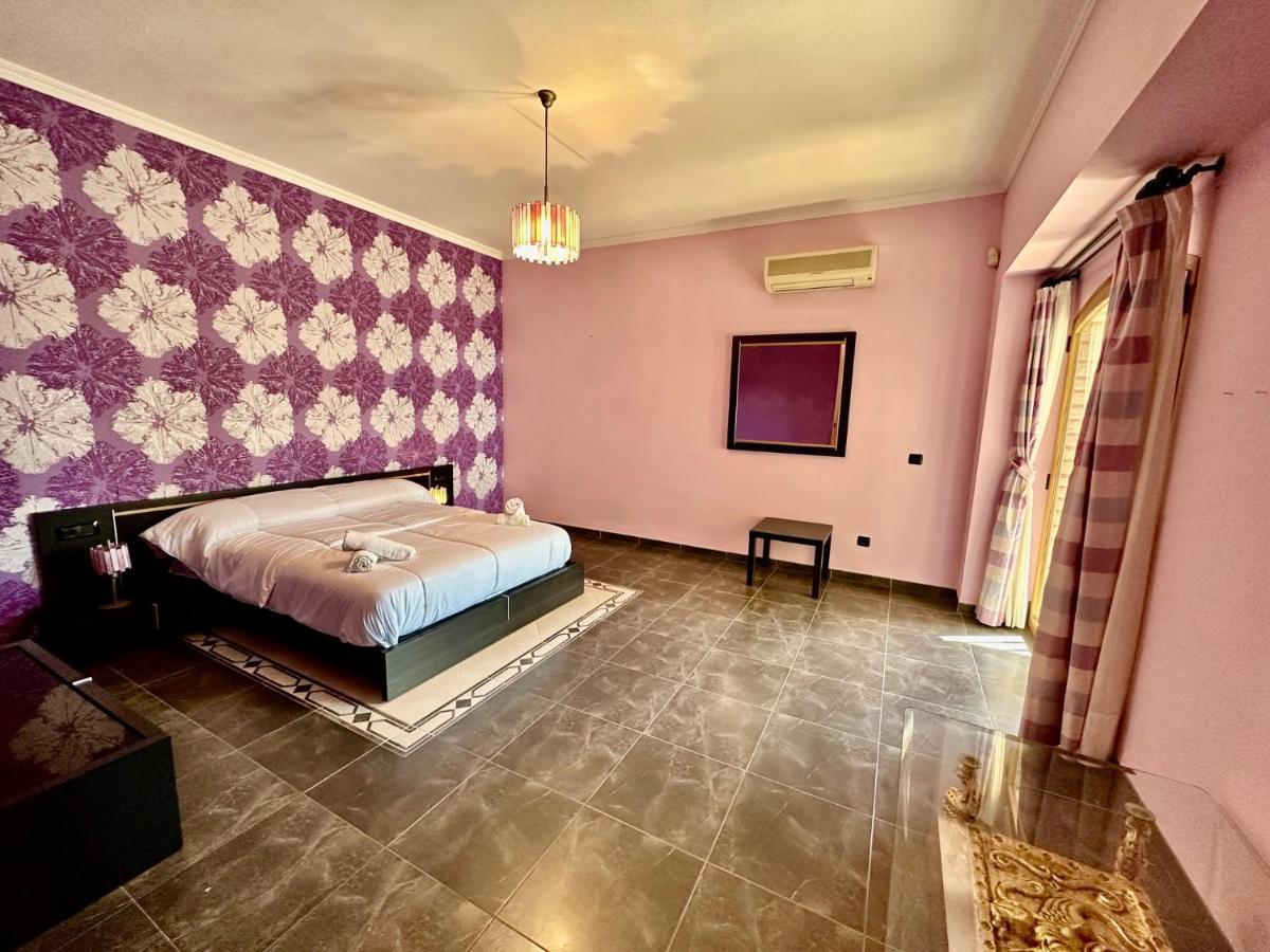 Villa La Parreta Ref.025 Benicàssim Eksteriør bilde