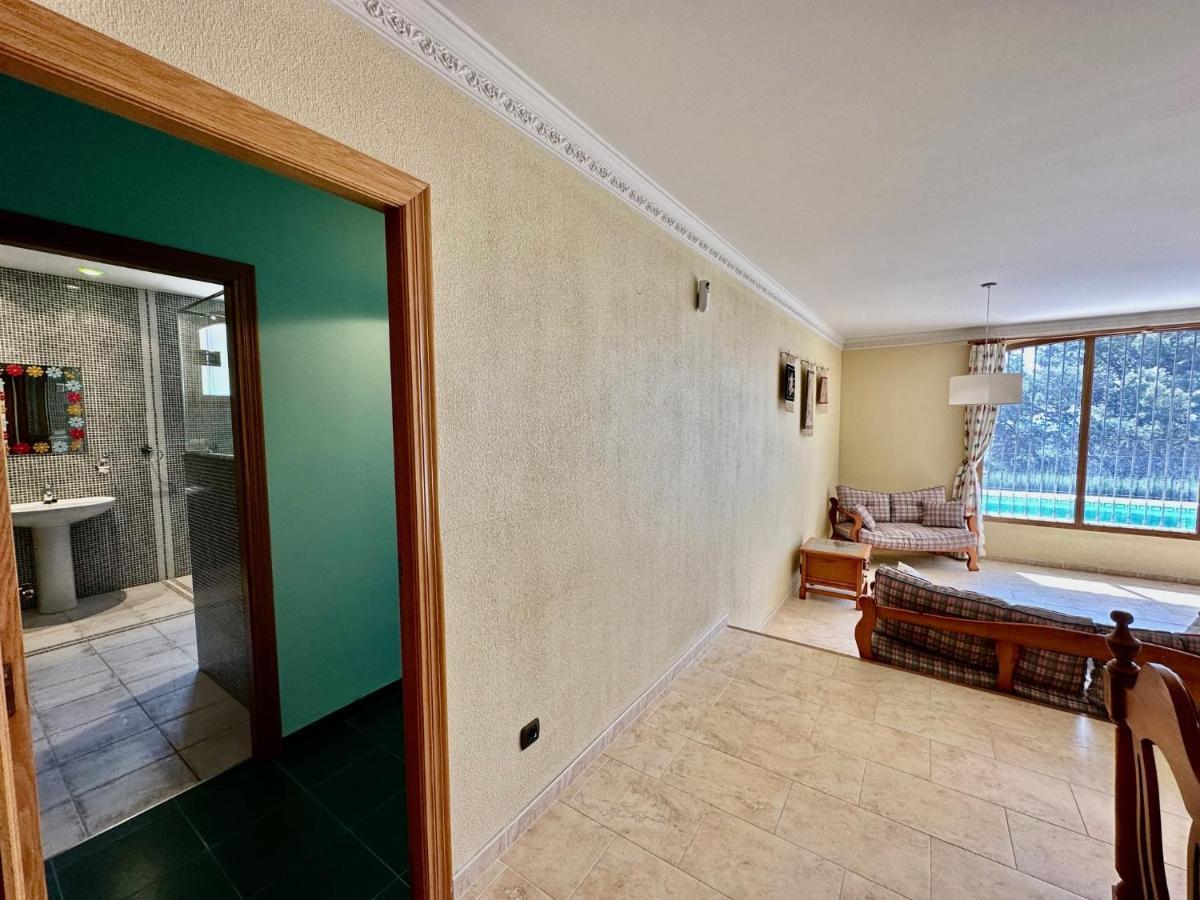 Villa La Parreta Ref.025 Benicàssim Eksteriør bilde