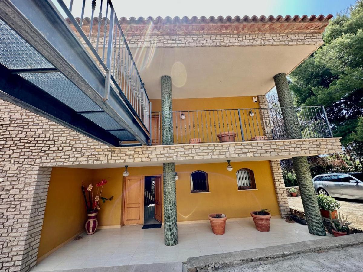 Villa La Parreta Ref.025 Benicàssim Eksteriør bilde