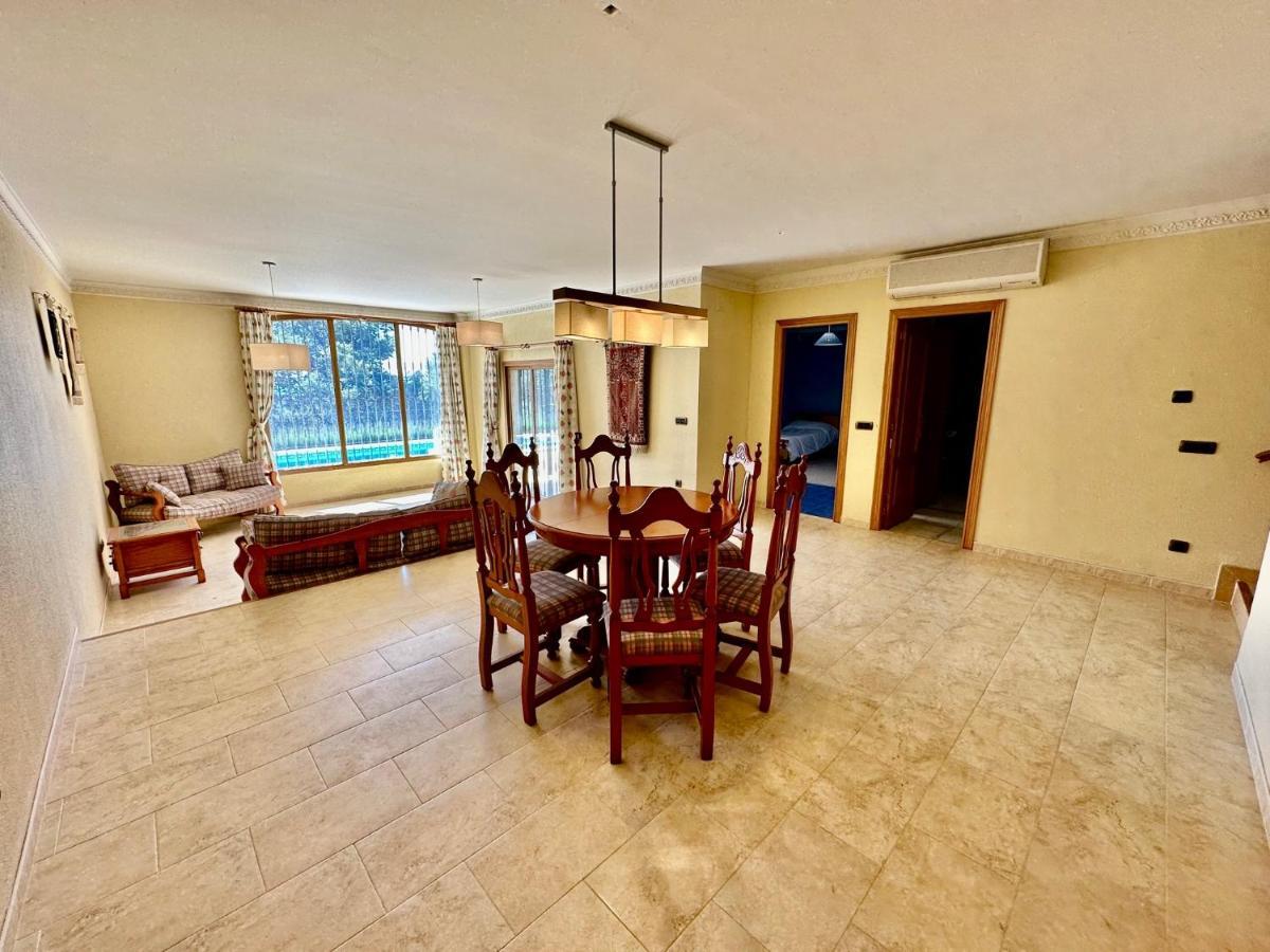 Villa La Parreta Ref.025 Benicàssim Eksteriør bilde