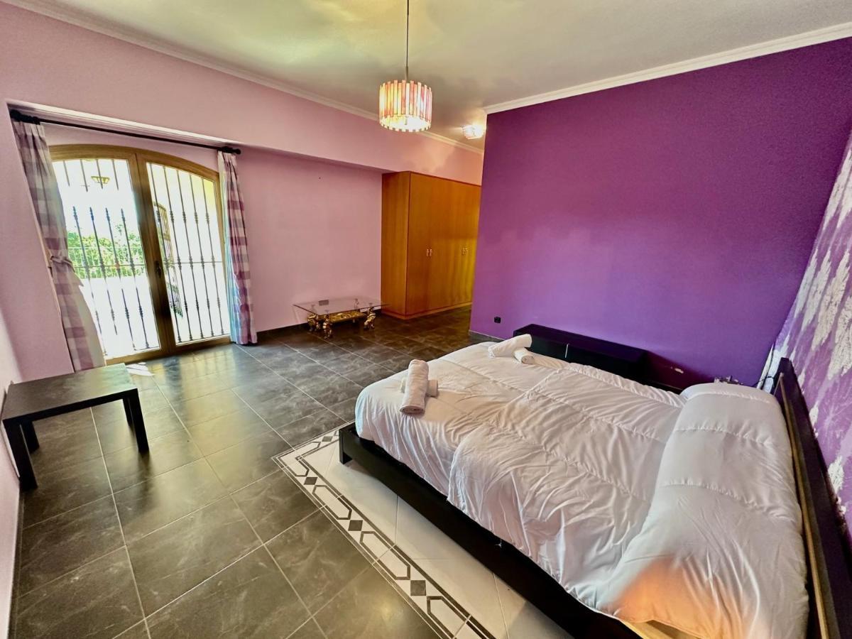 Villa La Parreta Ref.025 Benicàssim Eksteriør bilde