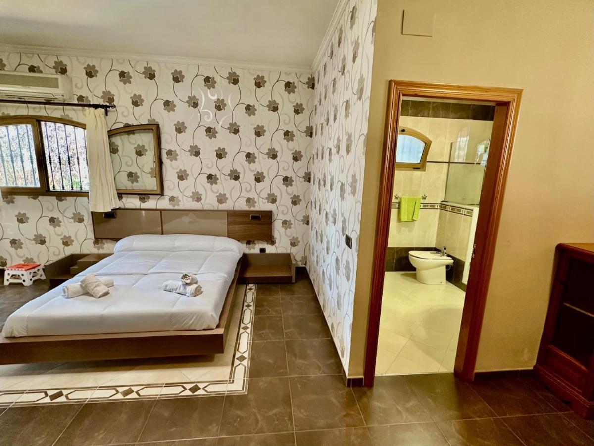 Villa La Parreta Ref.025 Benicàssim Eksteriør bilde
