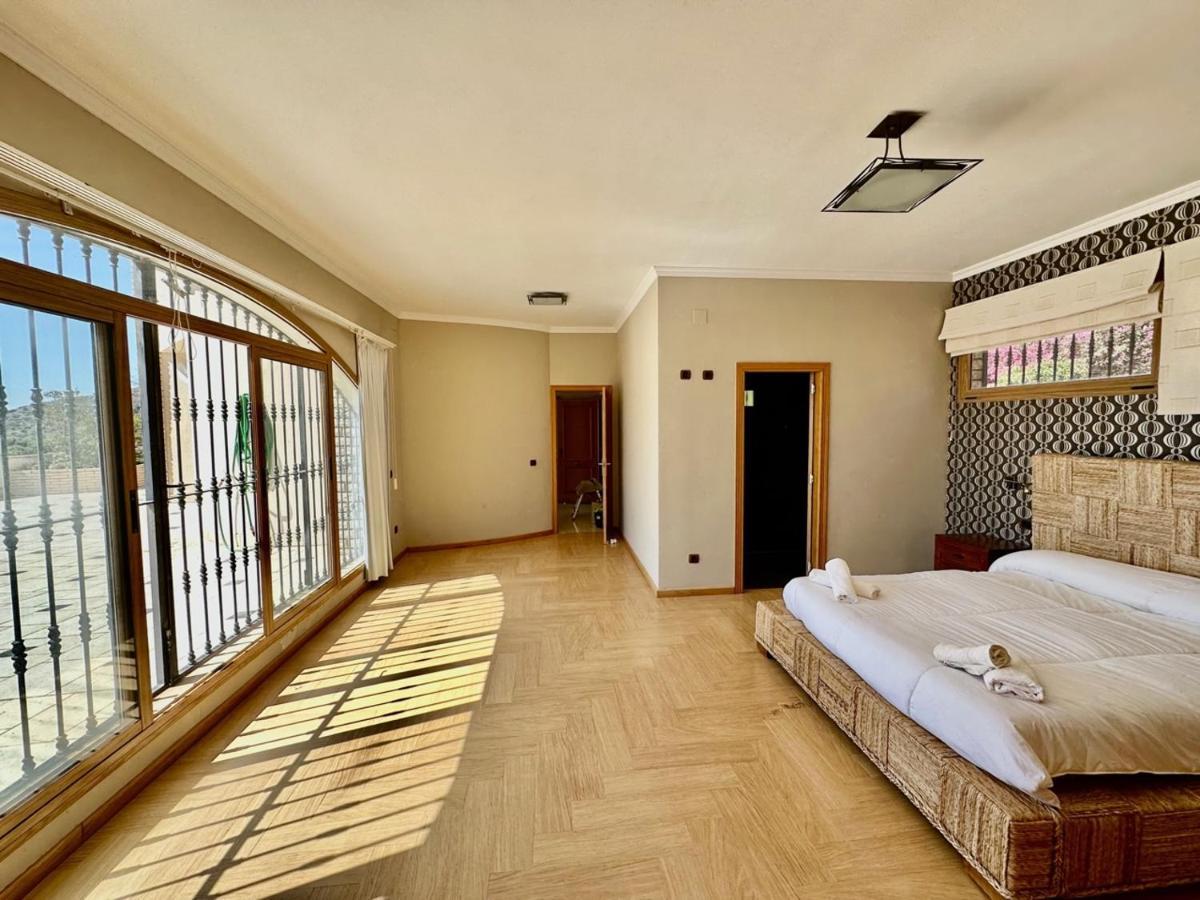 Villa La Parreta Ref.025 Benicàssim Eksteriør bilde