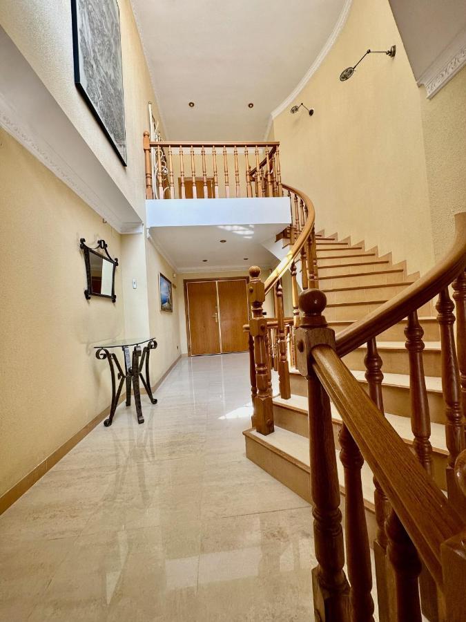 Villa La Parreta Ref.025 Benicàssim Eksteriør bilde