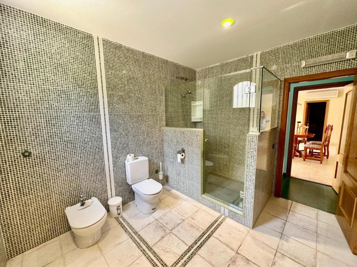 Villa La Parreta Ref.025 Benicàssim Eksteriør bilde