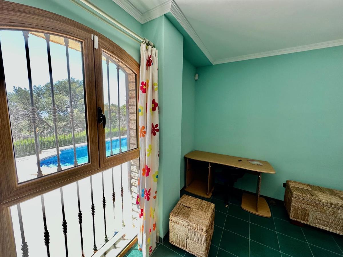 Villa La Parreta Ref.025 Benicàssim Eksteriør bilde
