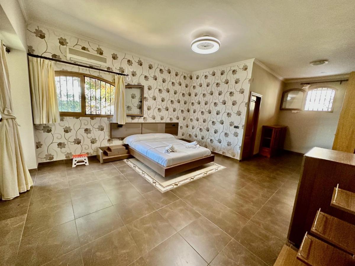 Villa La Parreta Ref.025 Benicàssim Eksteriør bilde