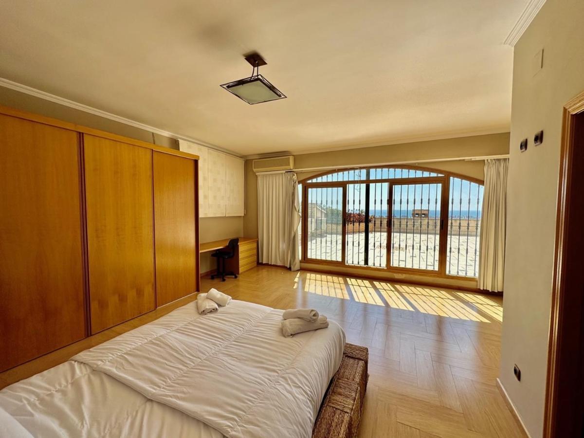 Villa La Parreta Ref.025 Benicàssim Eksteriør bilde