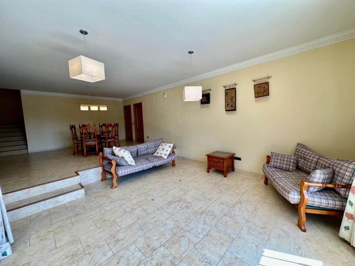 Villa La Parreta Ref.025 Benicàssim Eksteriør bilde