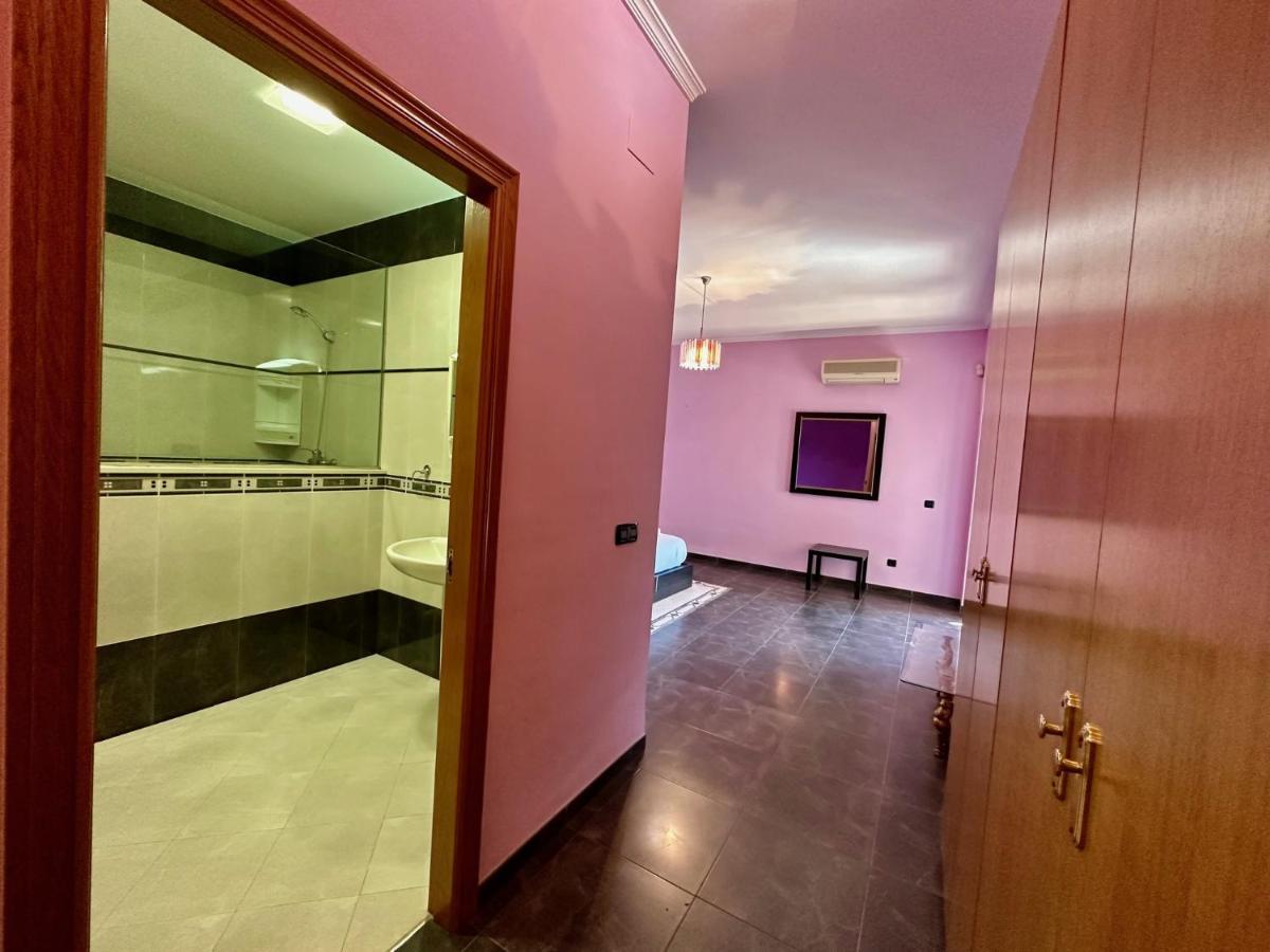 Villa La Parreta Ref.025 Benicàssim Eksteriør bilde