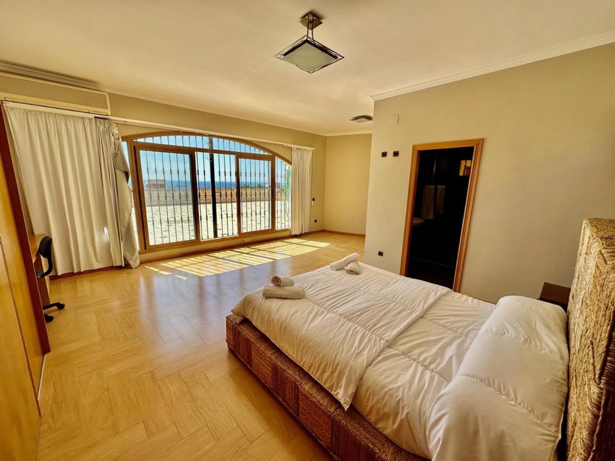 Villa La Parreta Ref.025 Benicàssim Eksteriør bilde