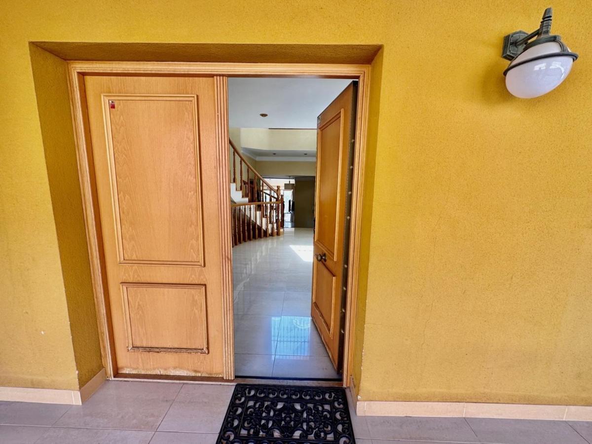 Villa La Parreta Ref.025 Benicàssim Eksteriør bilde
