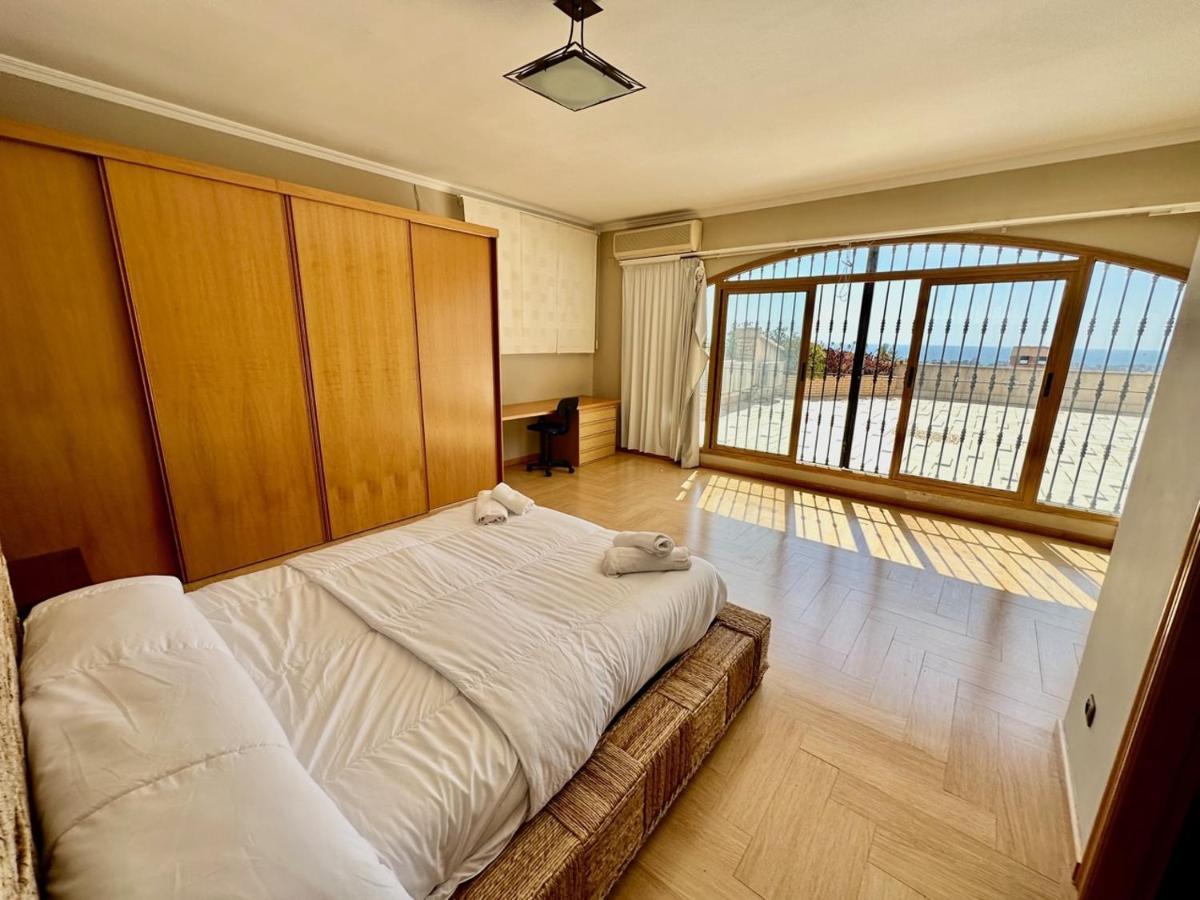 Villa La Parreta Ref.025 Benicàssim Eksteriør bilde